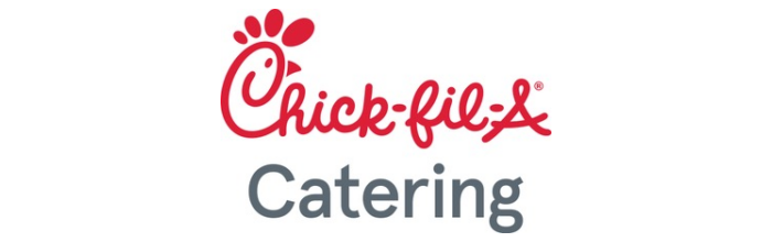 Chick-fil-A Catering logo