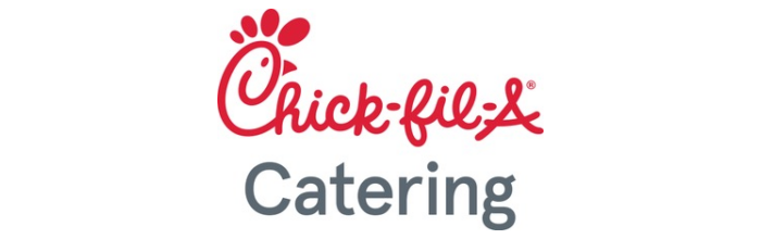 Chick-fil-A Catering logo