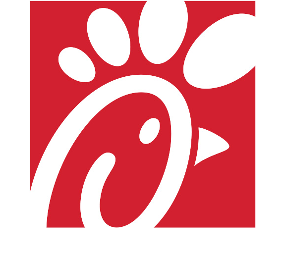 Chick-fil-A square logo